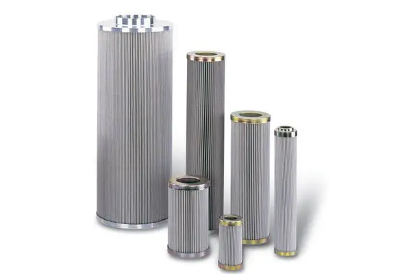 Hydraulic Lube Oil Filter Manufacturers in Ankleshwar, Gujarat, India
