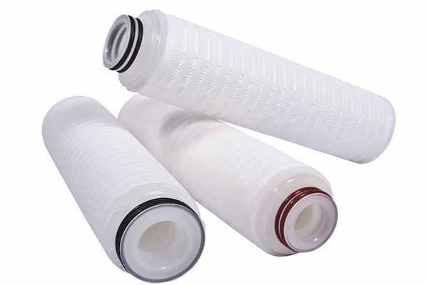 PP Pleated Filter Cartridges Manufacturer in Syria, Lebanon, Palestine/Israel,Jordan, Saudi-Arabia, Yemen, Oman