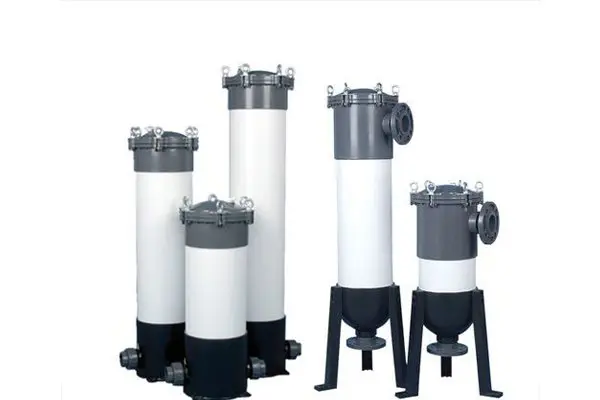 PVC Cartridge Filter Housing Manufacturer in Andhra Pradesh, Arunachal Pradesh, Assam, Bihar, Chhattisgarh